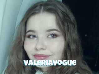 Valeriavogue