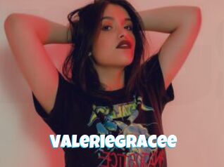 ValerieGracee Miss Gros Seins
