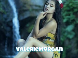ValerieMorgan Miss Gros Seins