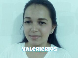 Valerierios