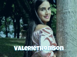 Valeriethomson
