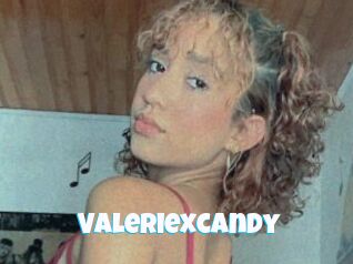 Valeriexcandy