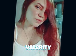 Valerity