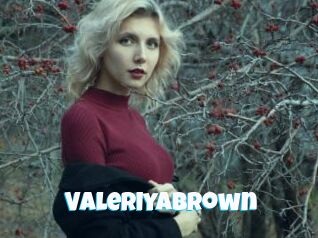 ValeriyaBrown