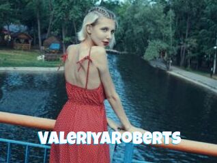 ValeriyaRoberts