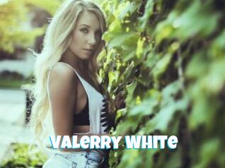 Valerry_White
