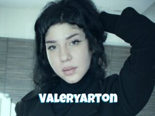 ValeryArton