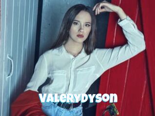 ValeryDyson