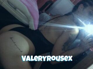 ValeryRousex
