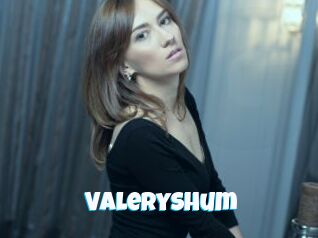 ValeryShum