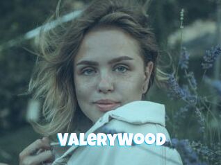 ValeryWood