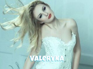 Valeryka