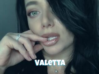 Valetta