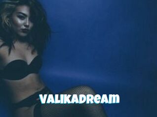 ValikaDream