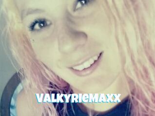 ValkyrieMaxx