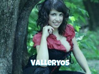 ValleryOS