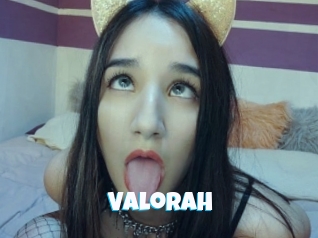 Valorah