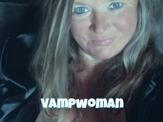Vampwoman