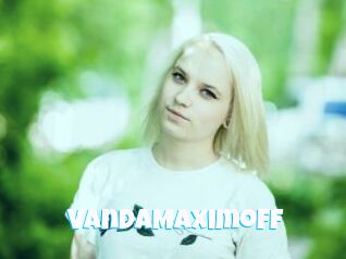 VandaMaximoff