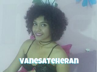 Vanesateheran