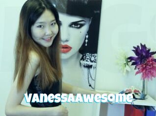 VanessaAwesome Miss Gros Seins