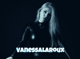 VanessaLaRoux