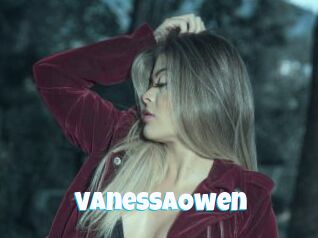 VanessaOwen Miss Gros Seins