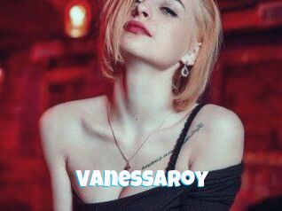 VanessaRoy Miss Gros Seins