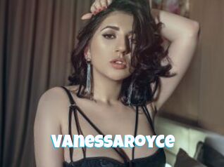 VanessaRoyce