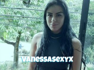 VanessaSexyX