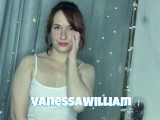 VanessaWilliam
