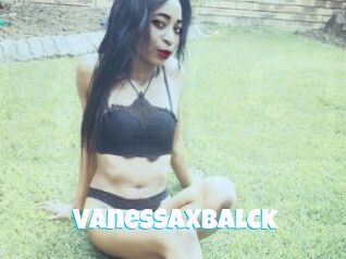 VanessaXBalck