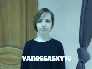 Vanessasxy18