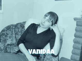 Vanidaa