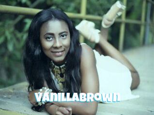 VanillaBrown