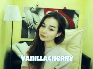 VanillaCherry