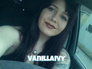 VanillaIvy