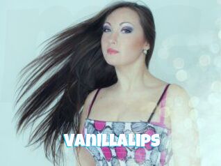 VanillaLips