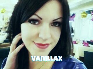 VanillaX