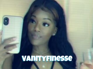 VanityFinesse