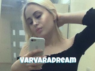VarvaraDream