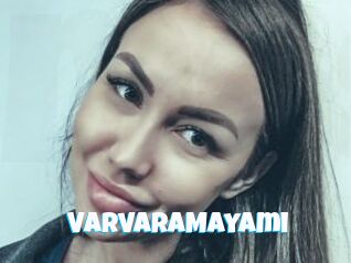 VarvaraMayami