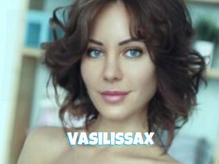 VasilissaX