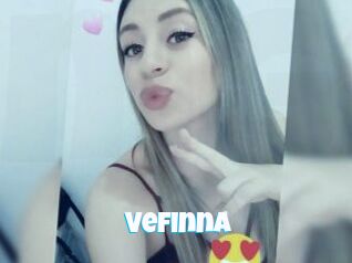 Vefinna