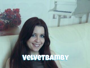 VelvetBamby