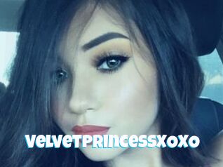 VelvetPrincessXOXO