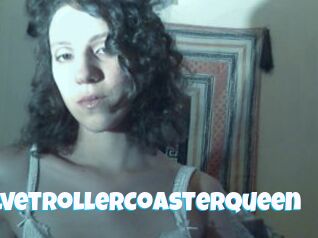 VelvetRollerCoasterQueen