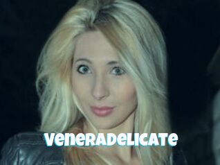 Veneradelicate