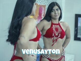 VenusAyton