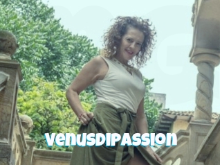 VenusDiPassion Miss Gros Seins